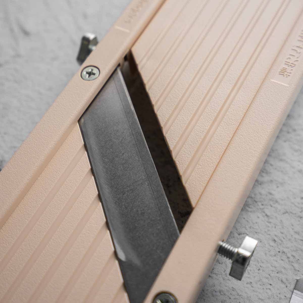 Benriner Classic Japon Rendesi