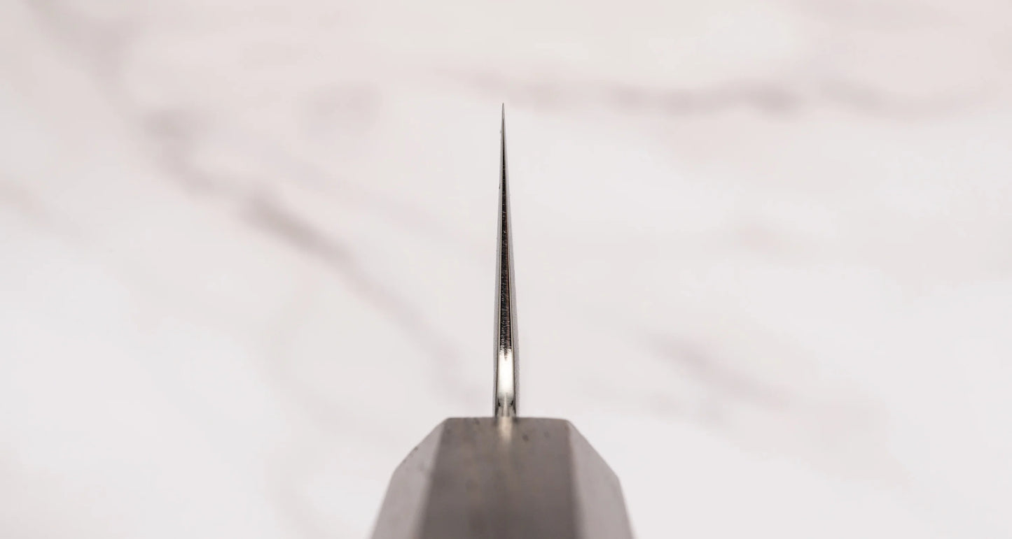 Gyuto Şef Bıçağı Ucu