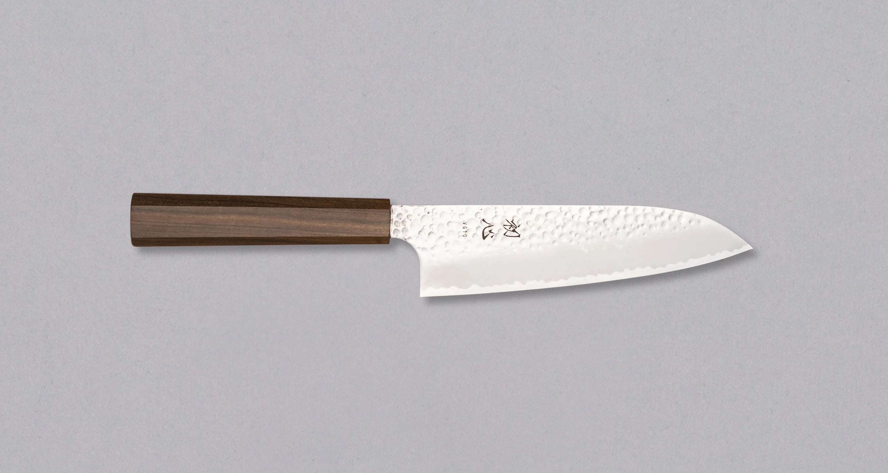Japon Santoku Bıçağı