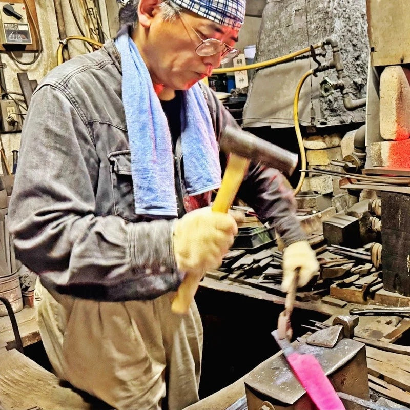 Yoshihiro portresi — Sakai, Osaka