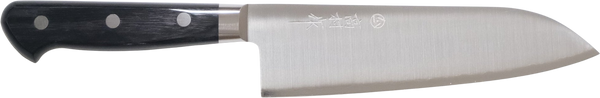 Takamura Hamono VG-10 Santoku - 170mm — Santoku