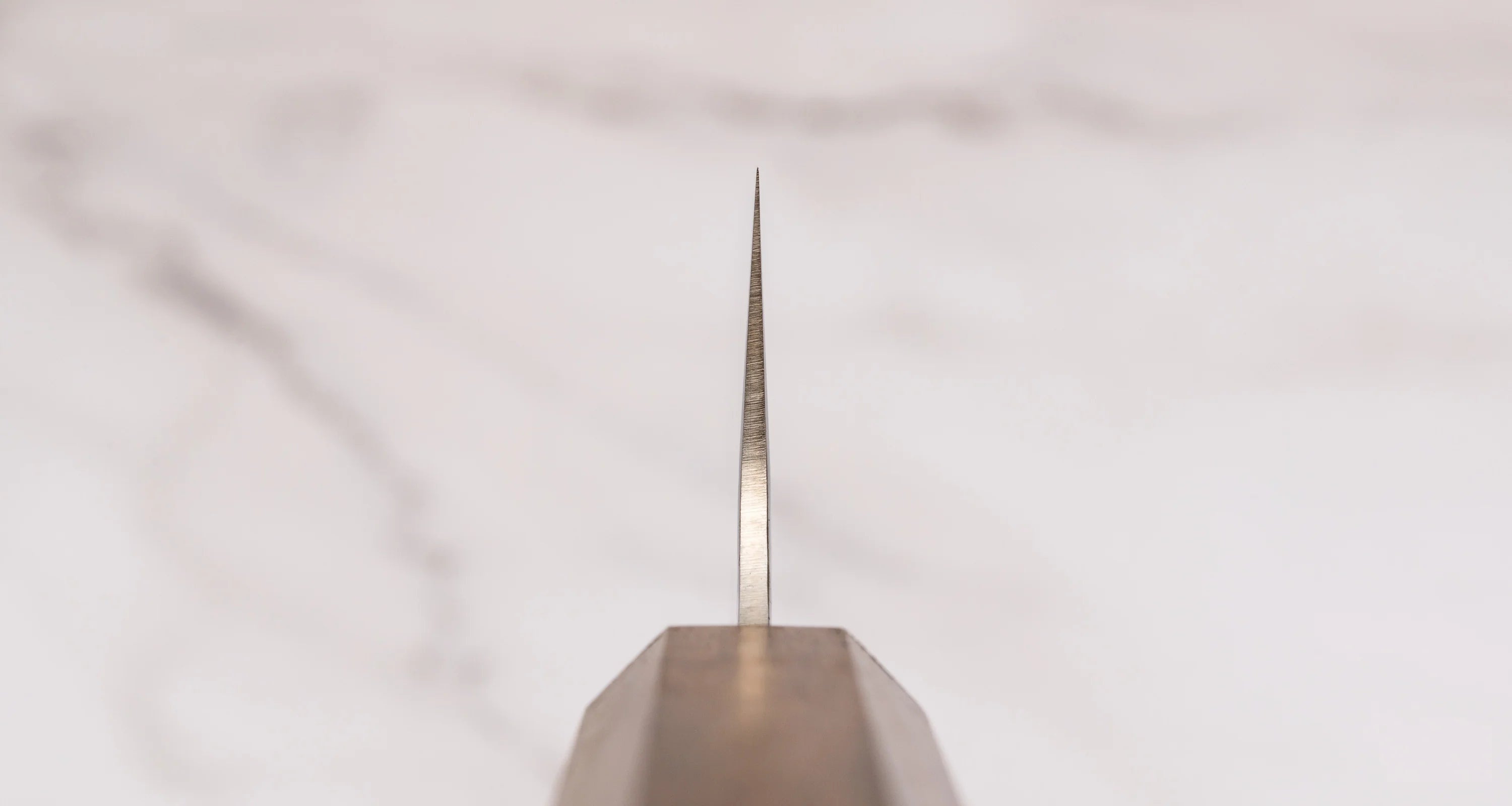 VG 10 Çelik Bıçak Ucu