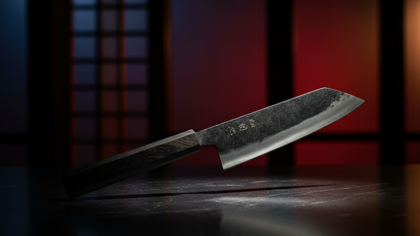 Karbon Bıçaklar Nasıl Saklanmalı: Mükemmel Keskinliğin Sırrı ve Uzun Ömürlü Kullanım