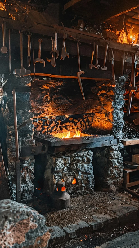 Zakuri Tosa Hikayesi