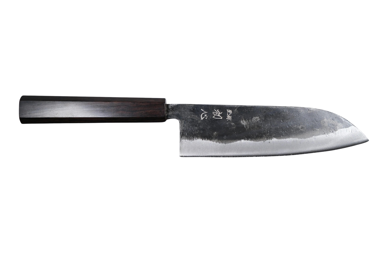 Double Bevel Bıçaklar