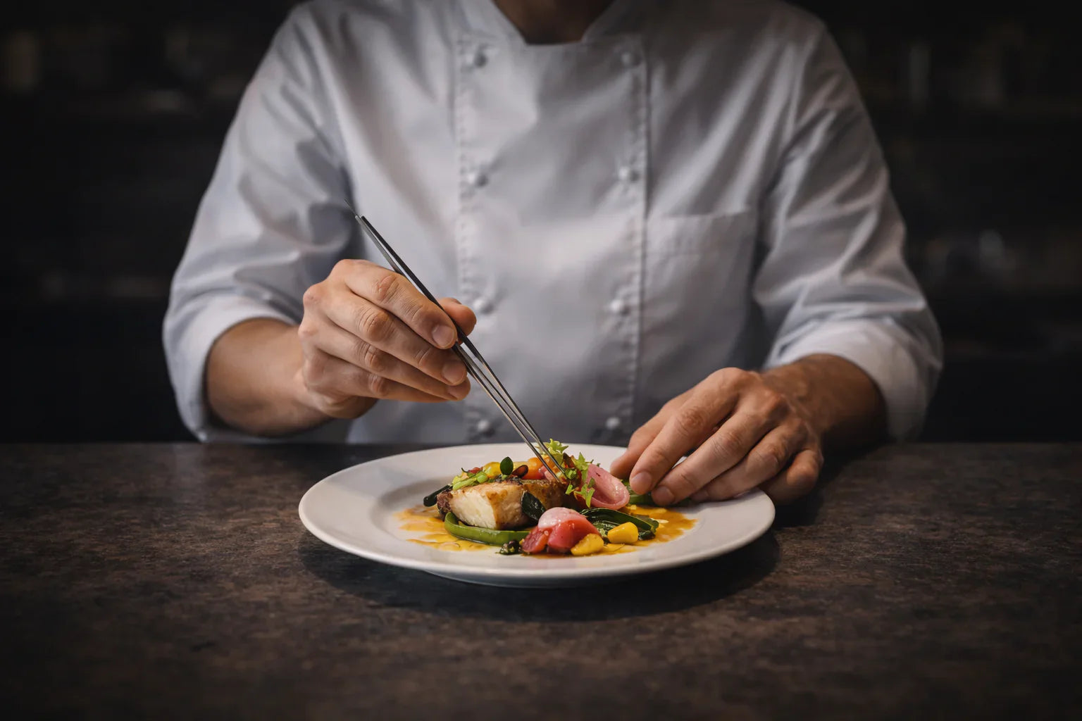 Nomika Chefs