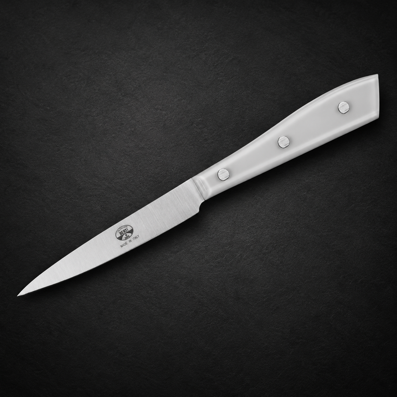 Berti Çok Amaçlı Bıçak 110mm - Saten (Compendio)