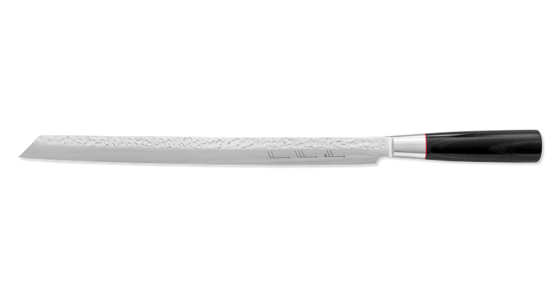 Suncraft 1K6M VM Slicer Slicing Blade - Tsuchime Migaki 300mm