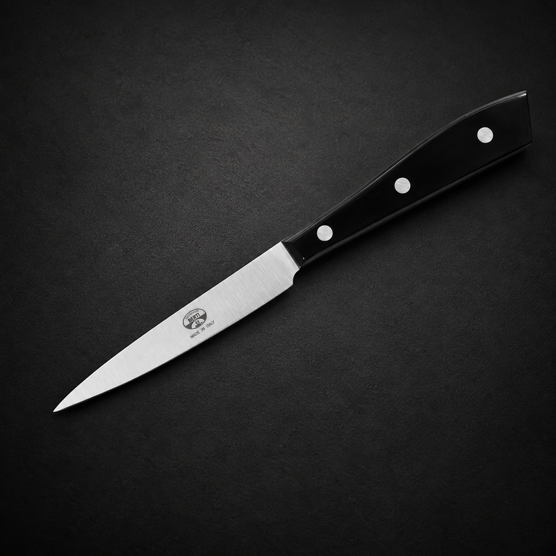 Berti Çok Amaçlı Bıçak 110mm - Saten (Compendio)