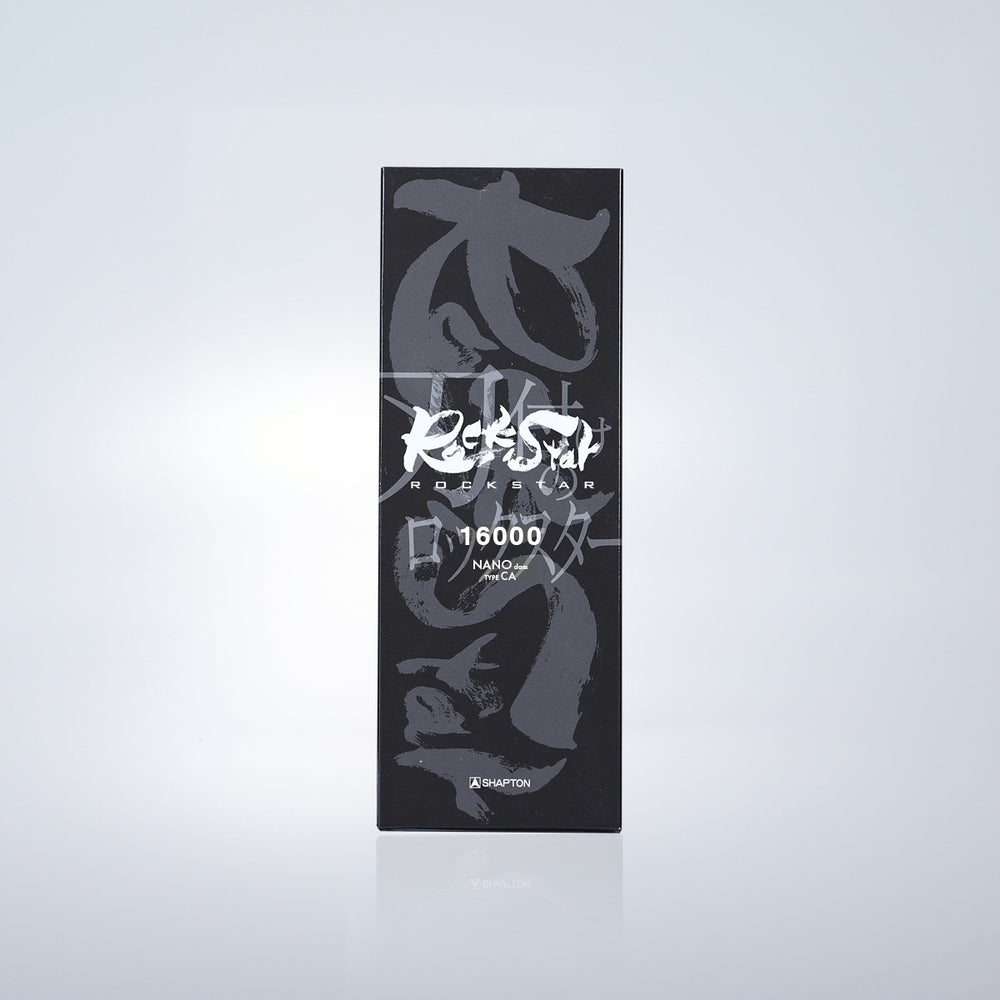 Shapton Rock Star Bileme Taşı - #16000