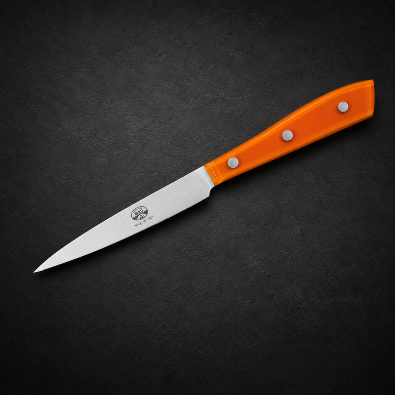 Berti Çok Amaçlı Bıçak 110mm - Saten (Compendio)