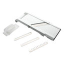 Benriner No. 95 Japanese Grater (Super Benriner) — görsel 2