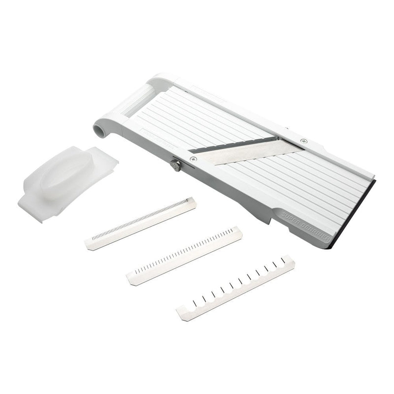 Benriner No. 95 Japanese Grater (Super Benriner)