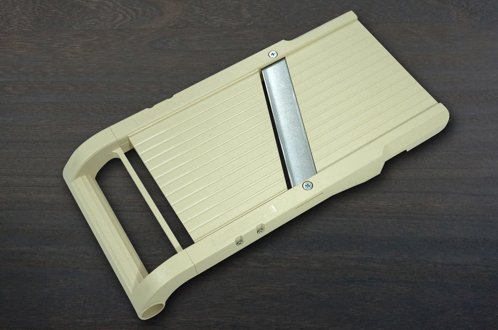 Benriner No. 120 Japanese Graters (Jumbo Benriner)