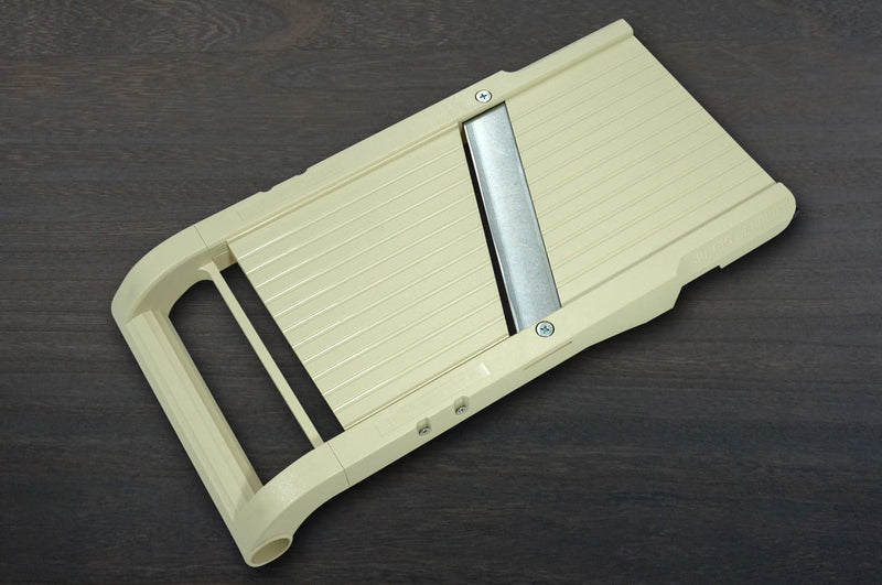 Benriner No. 120 Japanese Graters (Jumbo Benriner)