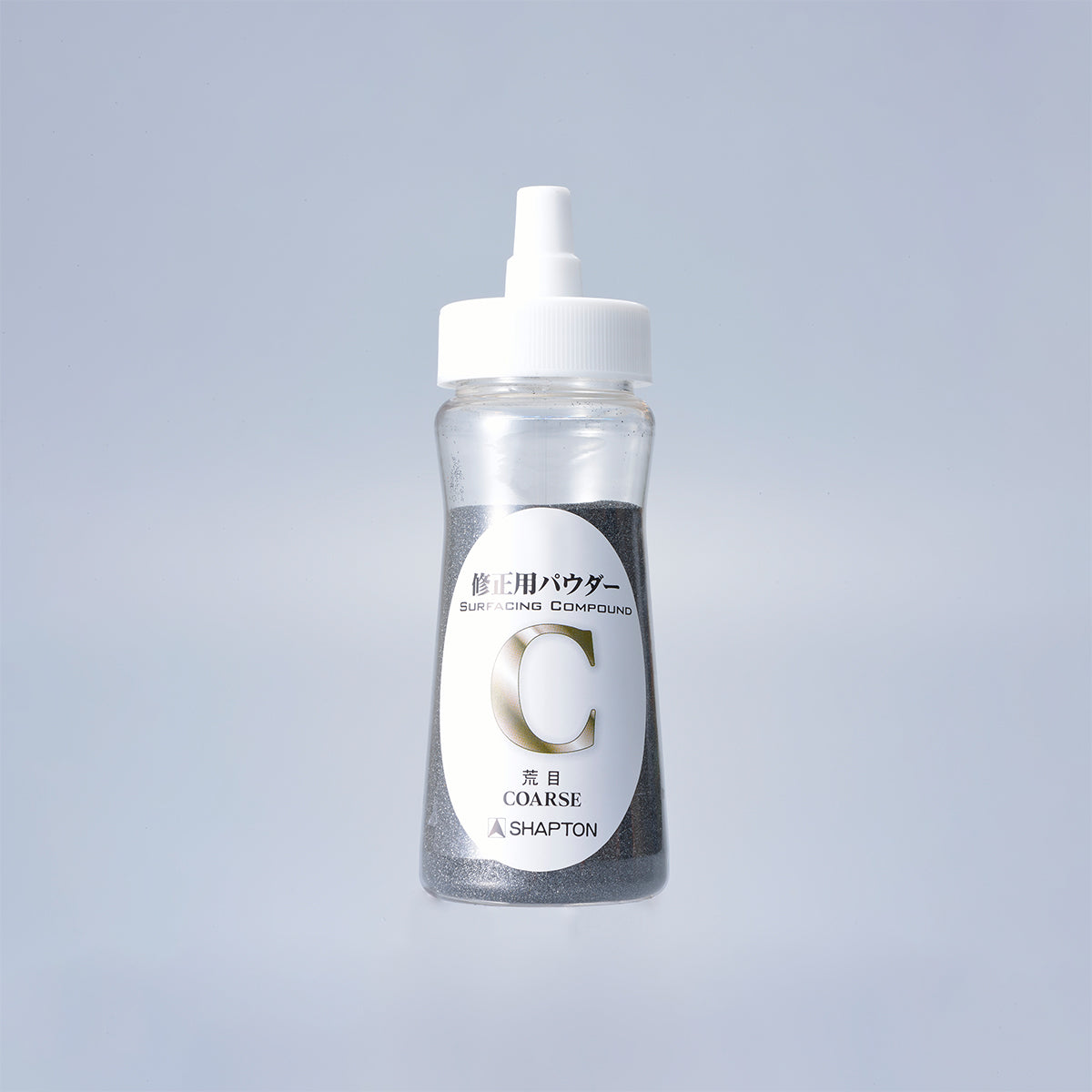 Bileme Taşı Düzeltme Tozu - Kalın