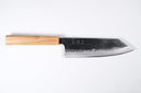 Hatsukokoro Aogami #2 Bunka - Kurouchi 165mm - Olive Tree — görsel 1