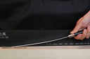 Suncraft 1K6M VM Slicer Slicing Blade - Tsuchime Migaki 300mm — görsel 4