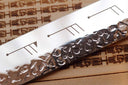 Suncraft 1K6M VM Slicer Slicing Blade - Tsuchime Migaki 300mm — görsel 2