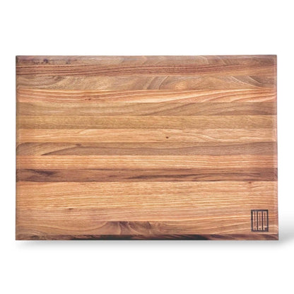 Edge Grain Kesme Tahtası - Ceviz