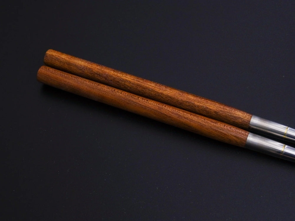 Moribashi Çelik Sunum Çubukları - 210mm