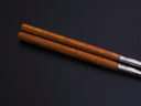 Moribashi Çelik Sunum Çubukları - 210mm — görsel 4