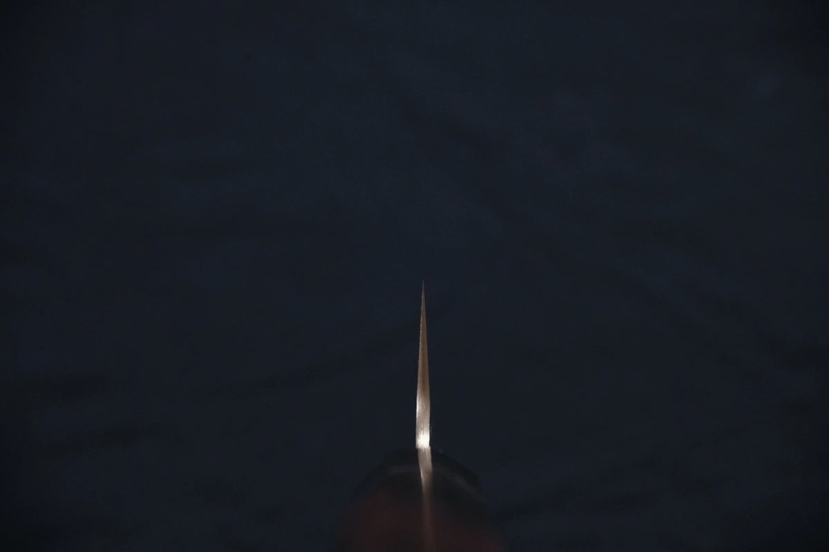Nigara SG STRIX Sujihiki - Damascus 270mm