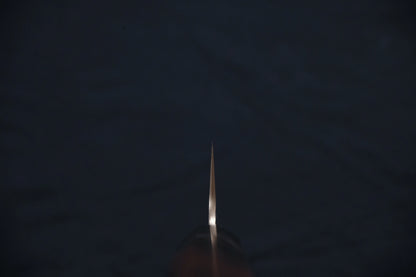 Nigara SG STRIX Sujihiki - Damascus 270mm