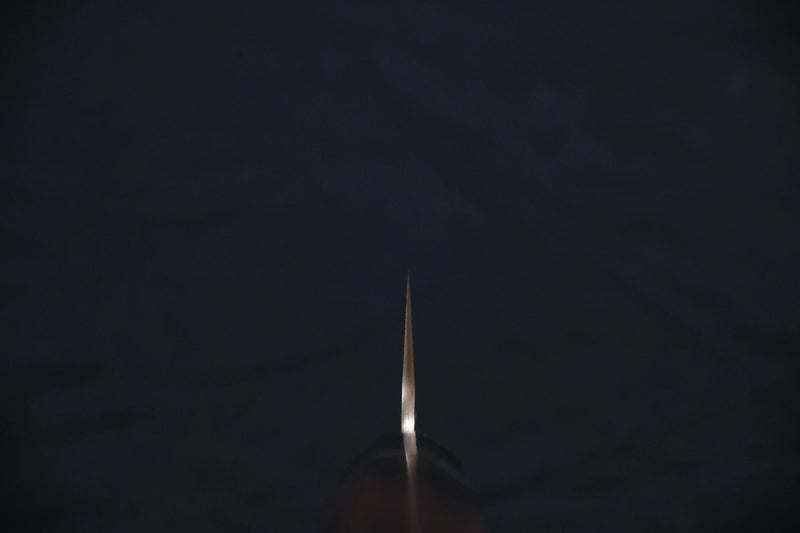 Nigara SG STRIX Sujihiki - Damascus 270mm