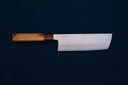 Nigara VG XEOS Nakiri - Damascus 165mm — görsel 1