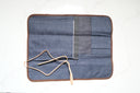 3-Piece Knife Roll - Patterned — görsel 3