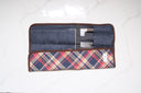 3-Piece Knife Roll - Patterned — görsel 5