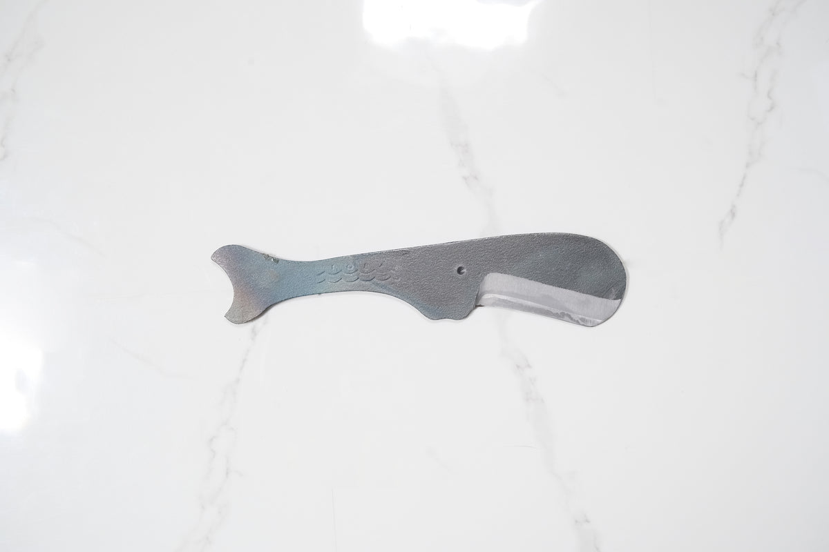 Kujira Aogami #2 Whale Craft