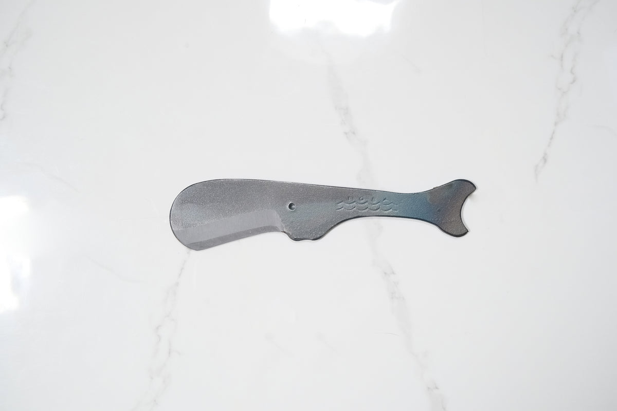Kujira Aogami #2 Whale Craft