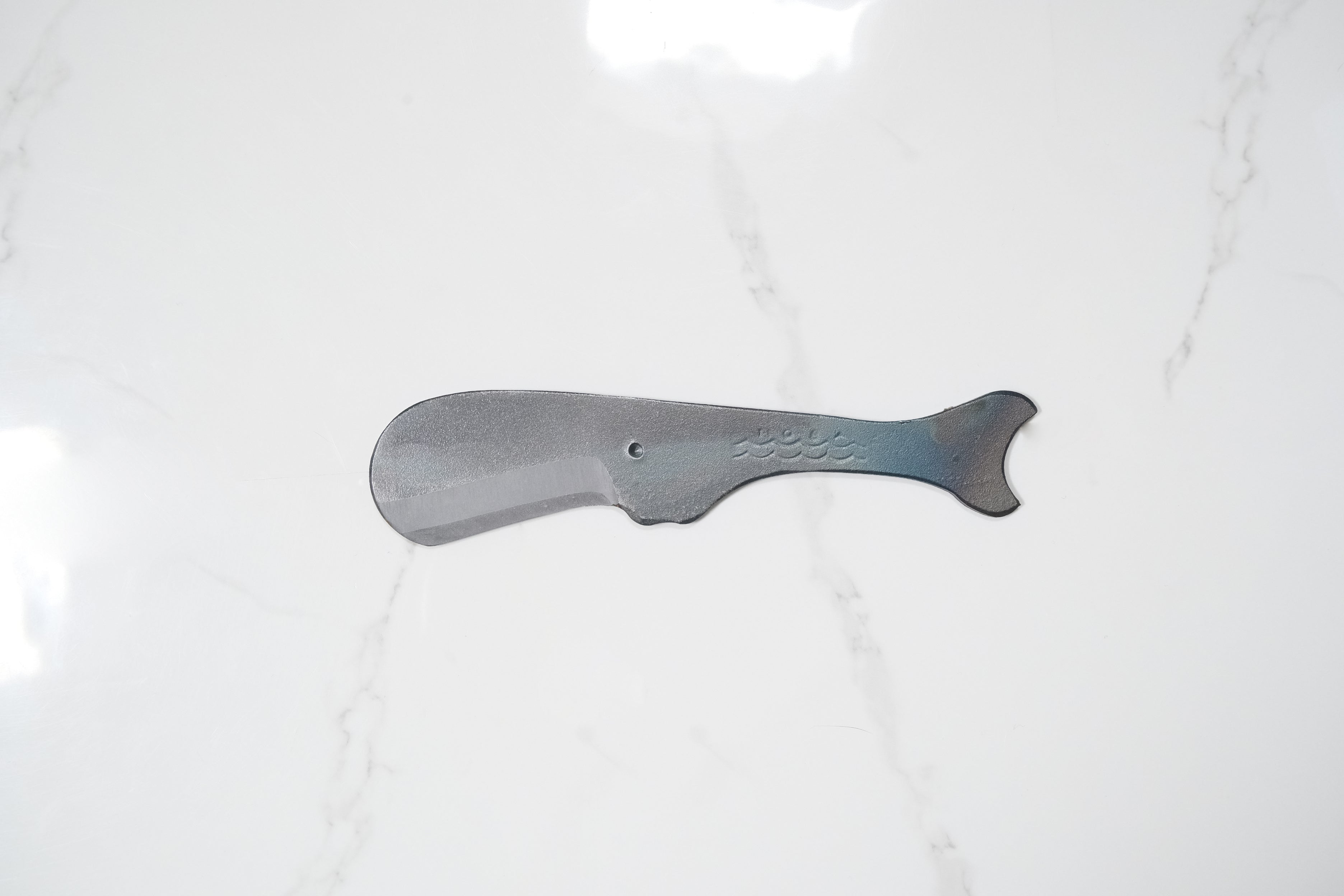 Kujira Aogami #2 Whale Craft