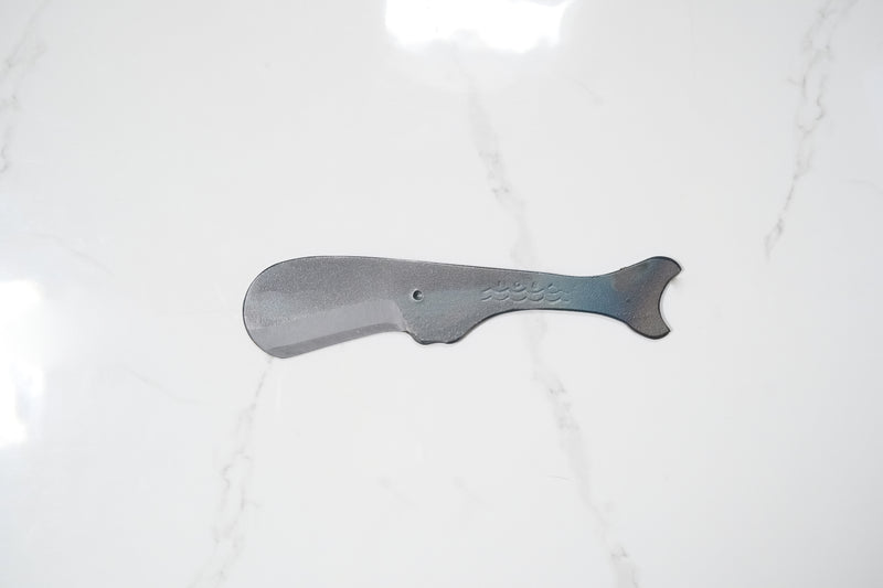 Kujira Blue Paper #2 Whale Craft
