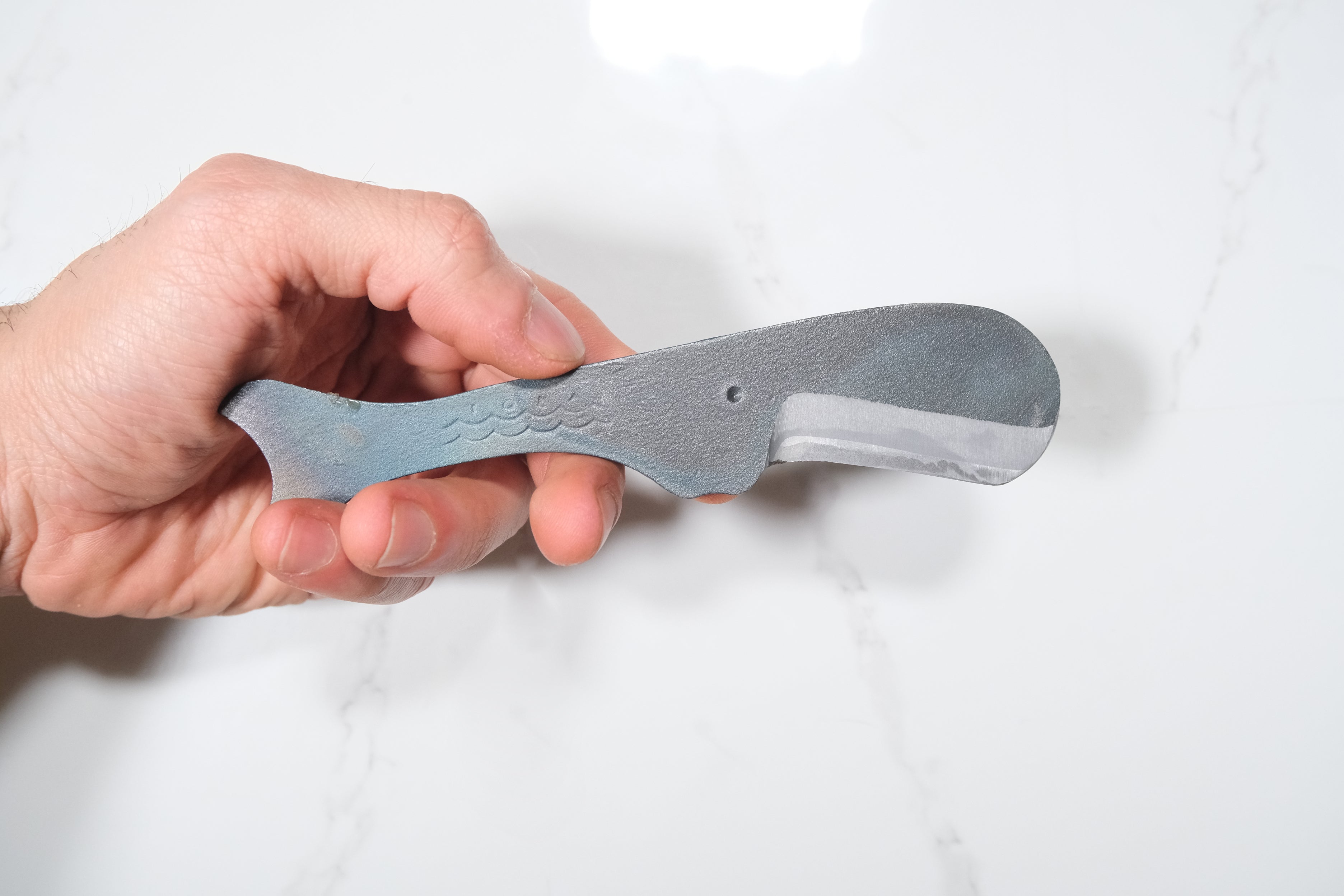 Kujira Aogami #2 Whale Craft