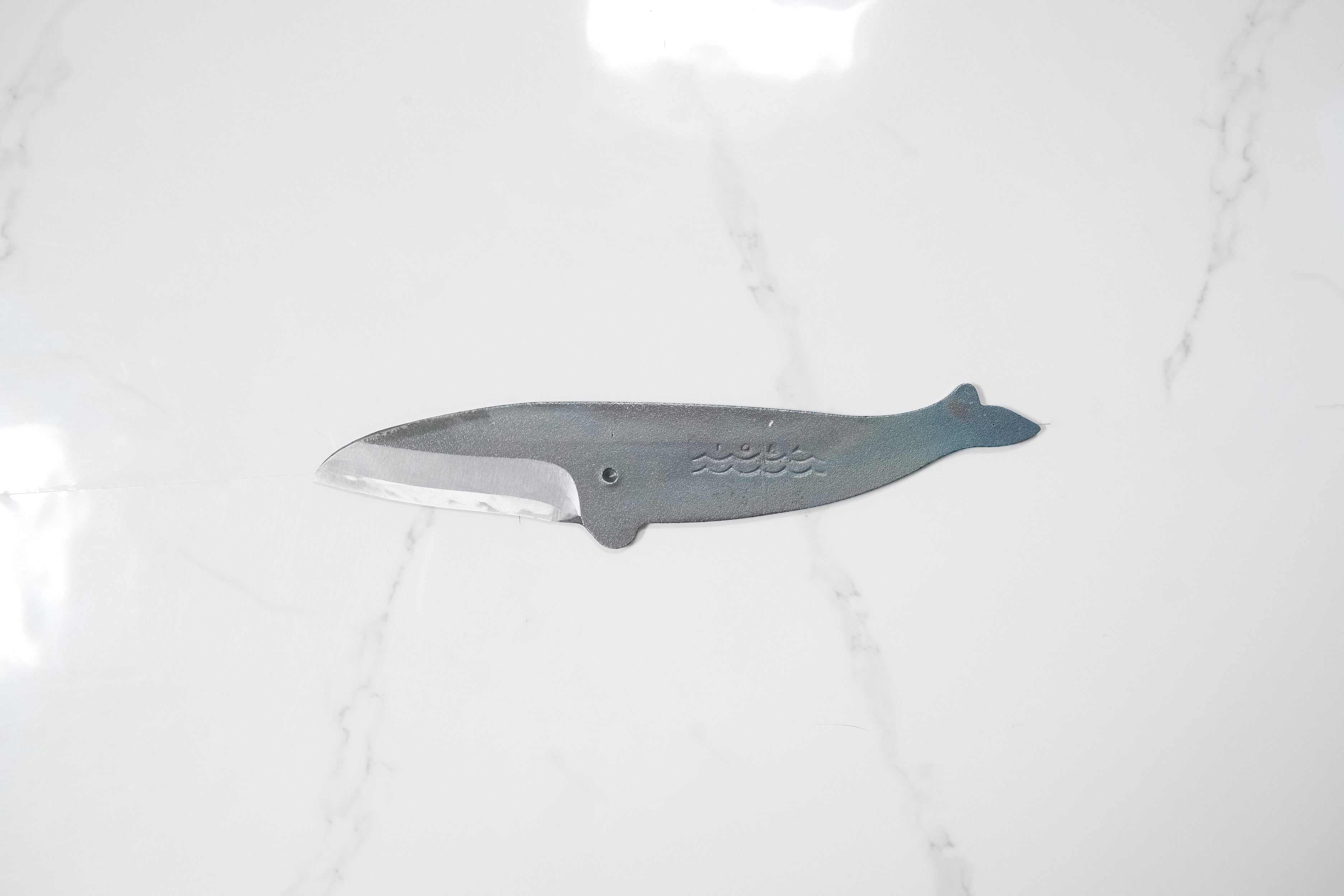 Kujira Aogami #2 Whale Craft