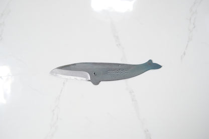 Kujira Aogami #2 Whale Craft