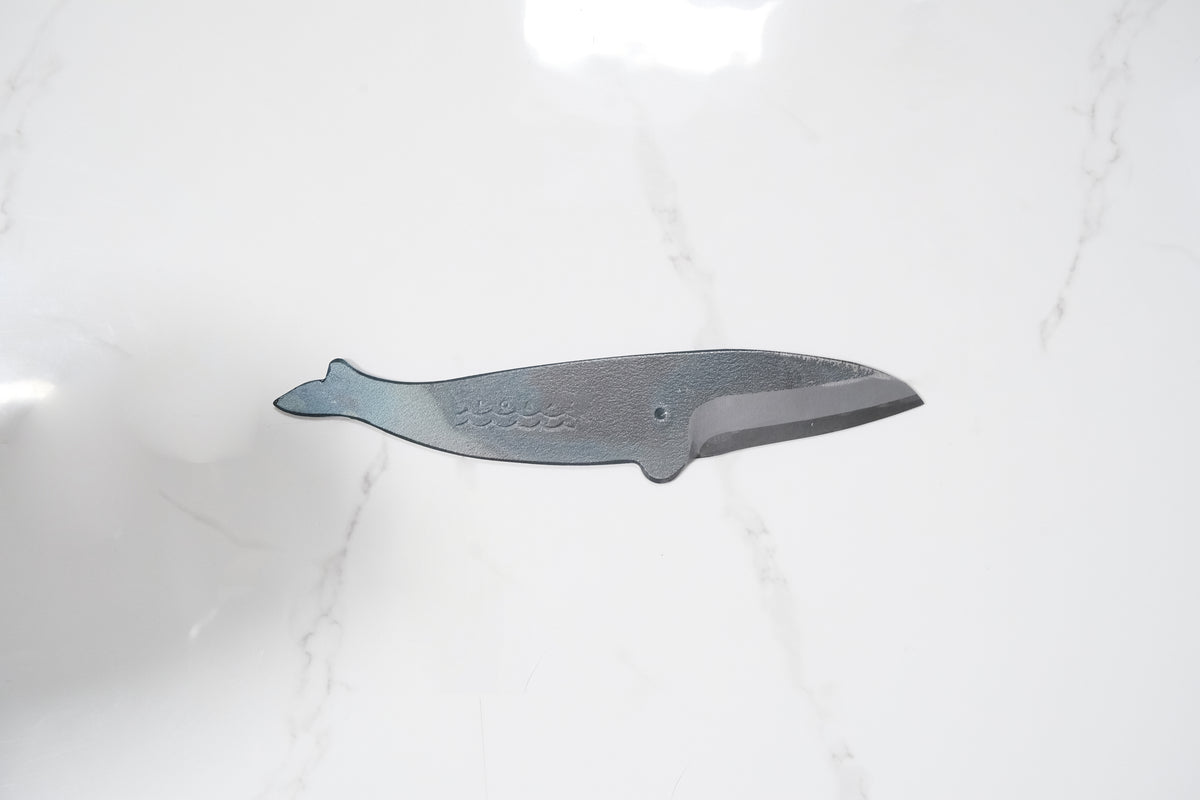 Kujira Aogami #2 Whale Craft