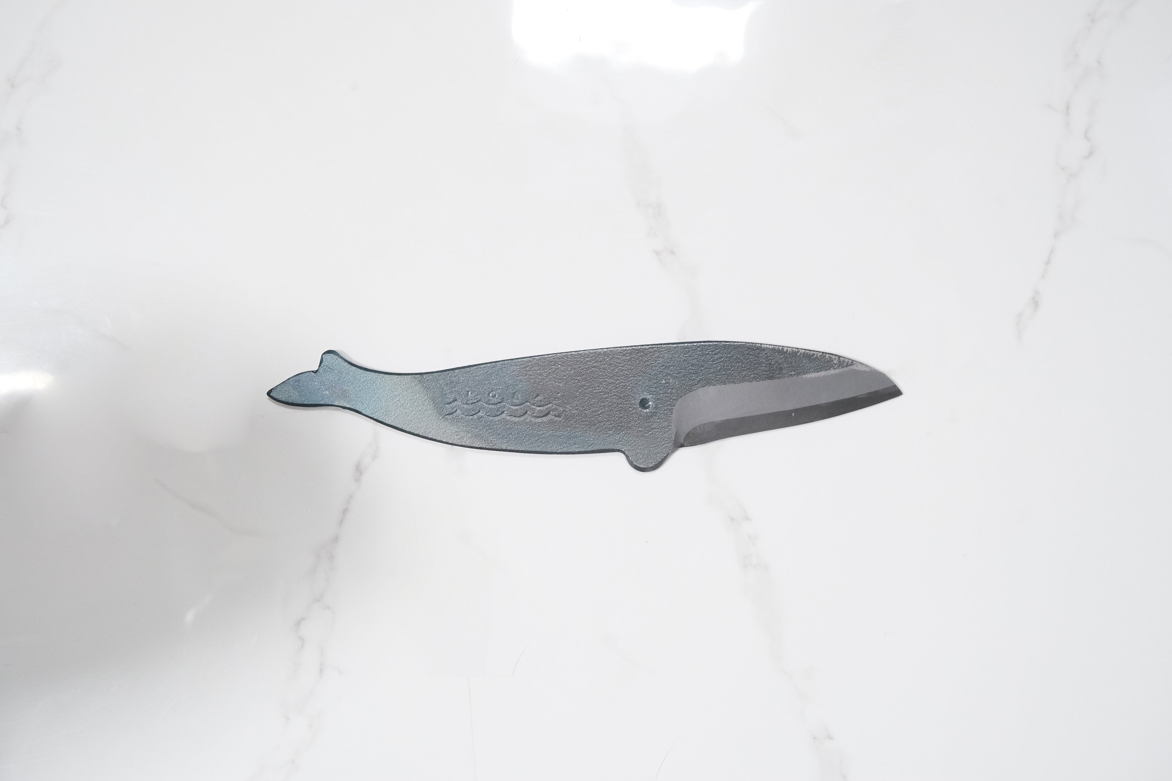 Kujira Aogami #2 Whale Craft