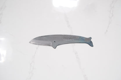 Kujira Aogami #2 Whale Craft