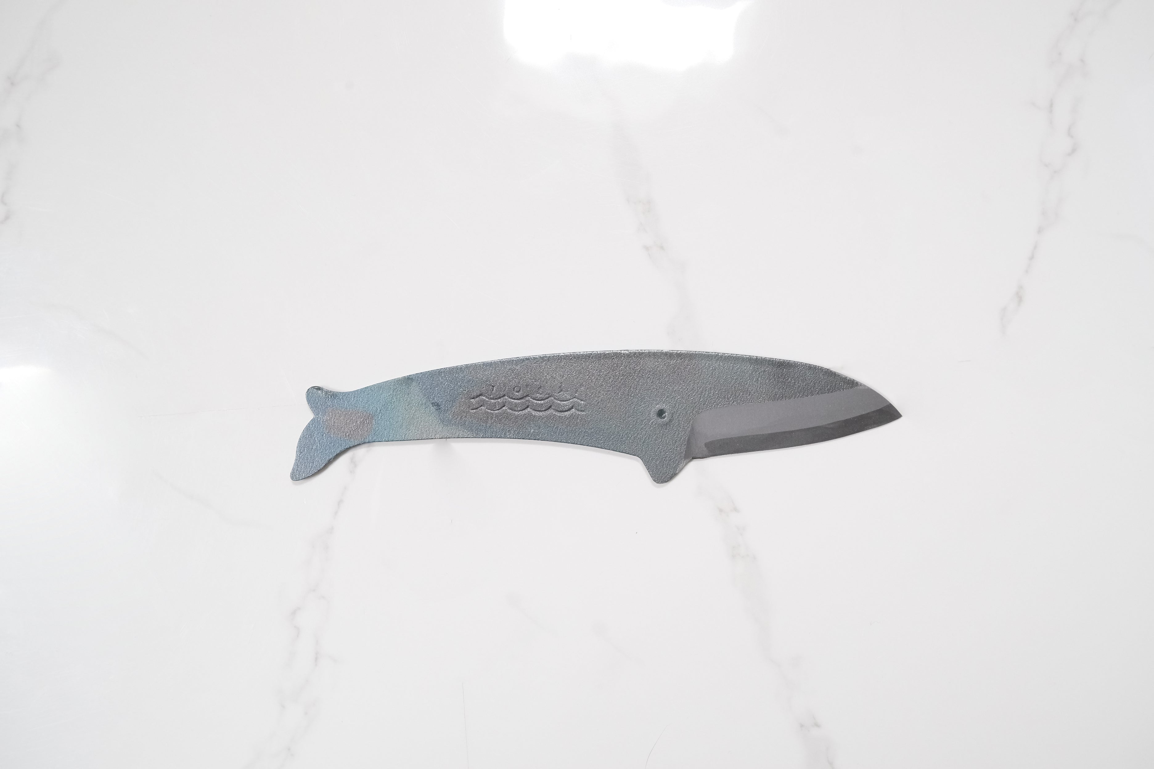 Kujira Aogami #2 Whale Craft