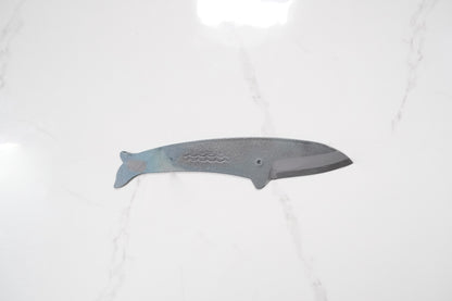 Kujira Aogami #2 Whale Craft
