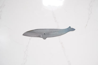 Kujira Aogami #2 Whale Craft