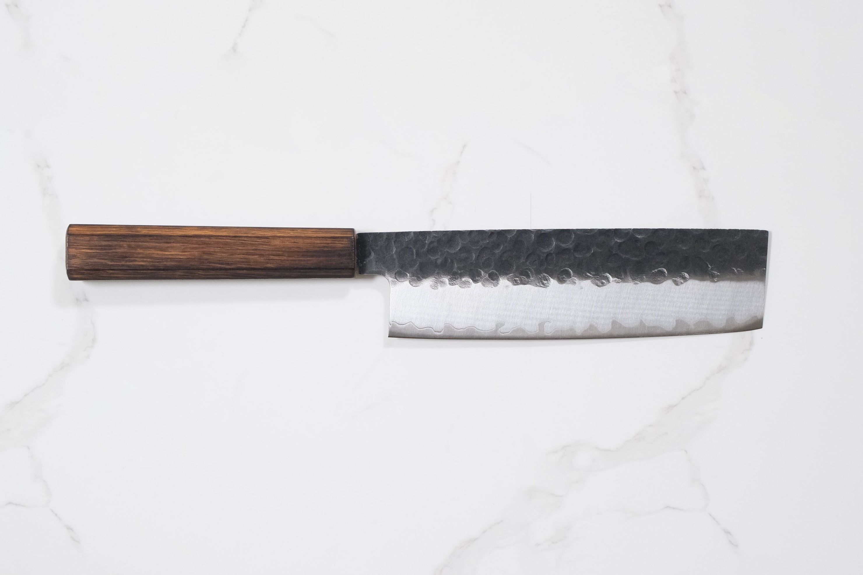 Molybdenum Nakiri - Tsuchime 180mm