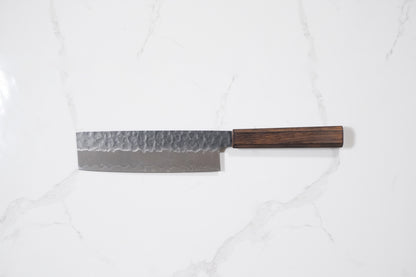 Molybdenum Nakiri - Tsuchime 180mm