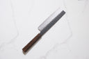 Molybdenum Nakiri - Tsuchime 180mm — görsel 8
