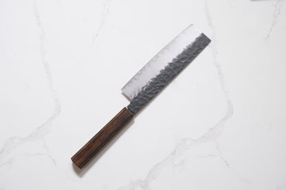 Molybdenum Nakiri - Tsuchime 180mm