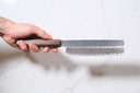 Molybdenum Nakiri - Tsuchime 180mm — görsel 4